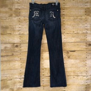 Rock & Republic Jeans size 24
